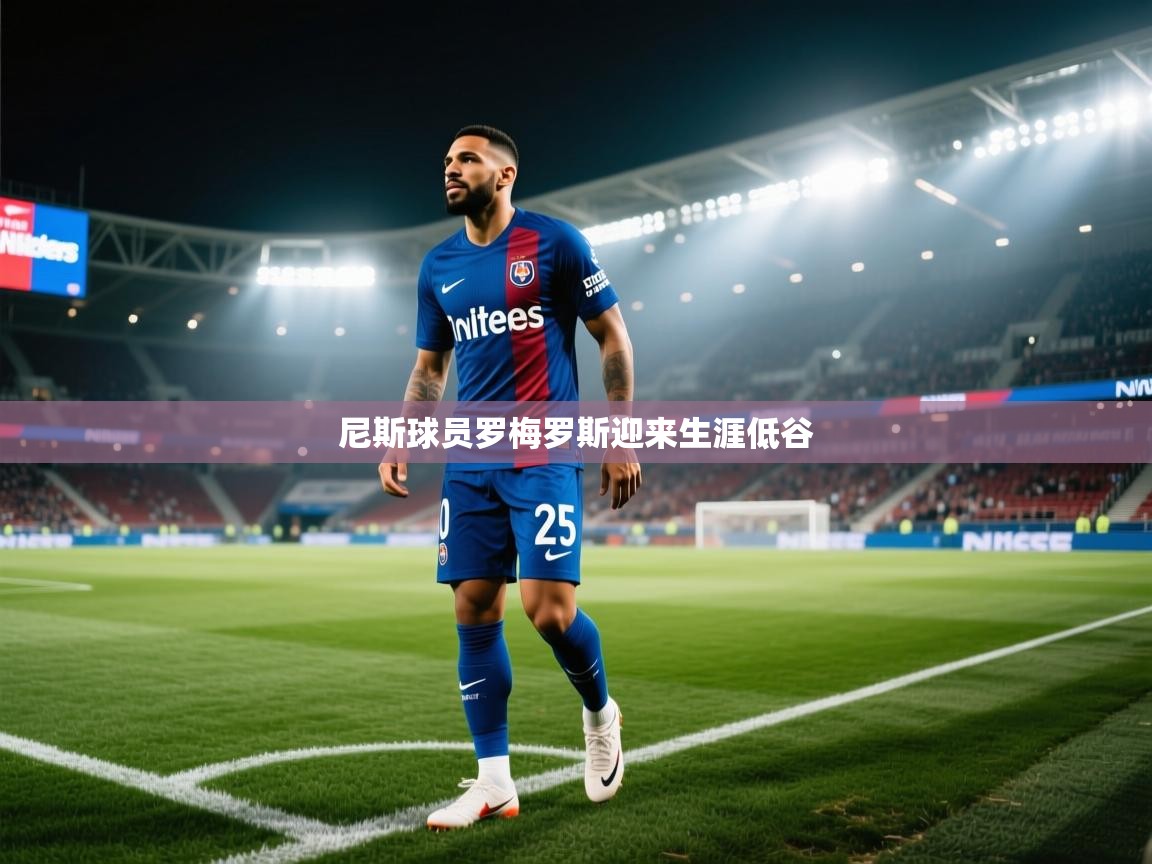 尼斯球员罗梅罗斯迎来生涯低谷  第1张