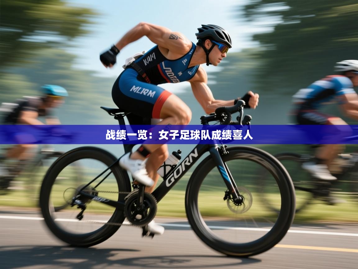 战绩一览：女子足球队成绩喜人  第2张