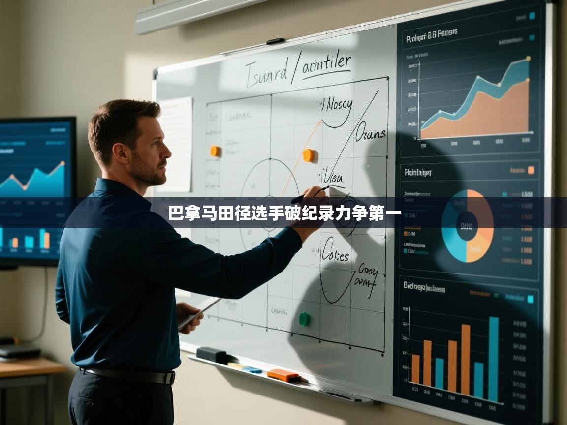 巴拿马田径选手破纪录力争第一  第1张