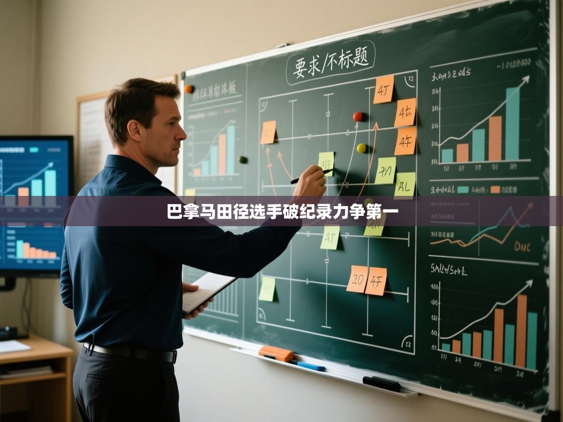 巴拿马田径选手破纪录力争第一  第2张