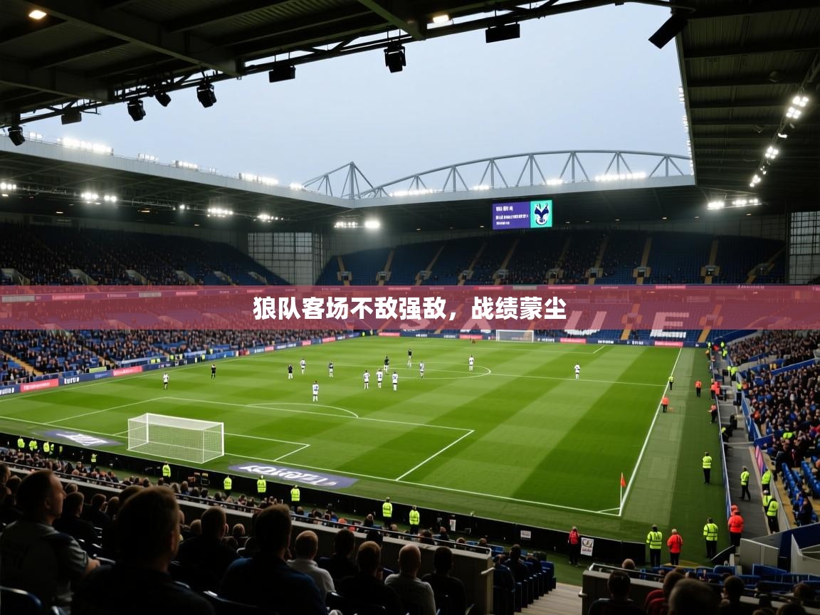 狼队客场不敌强敌，战绩蒙尘  第1张