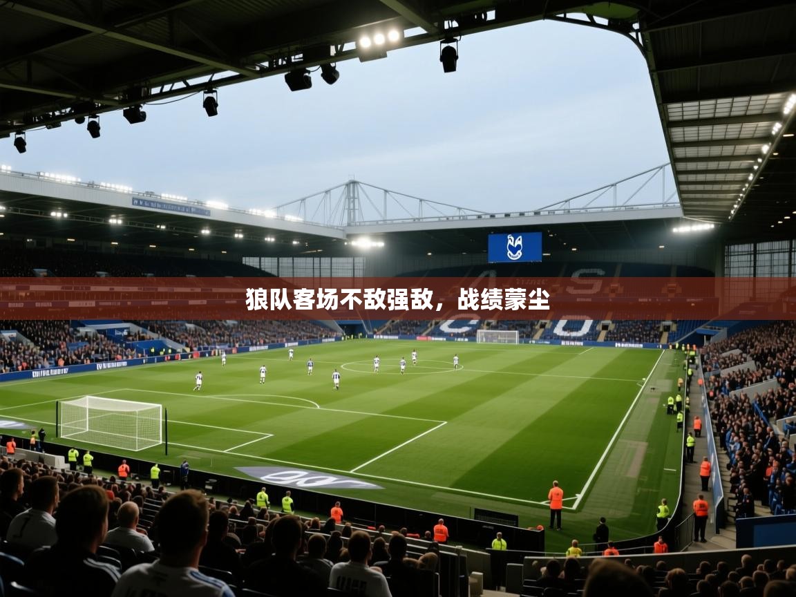 狼队客场不敌强敌，战绩蒙尘  第2张