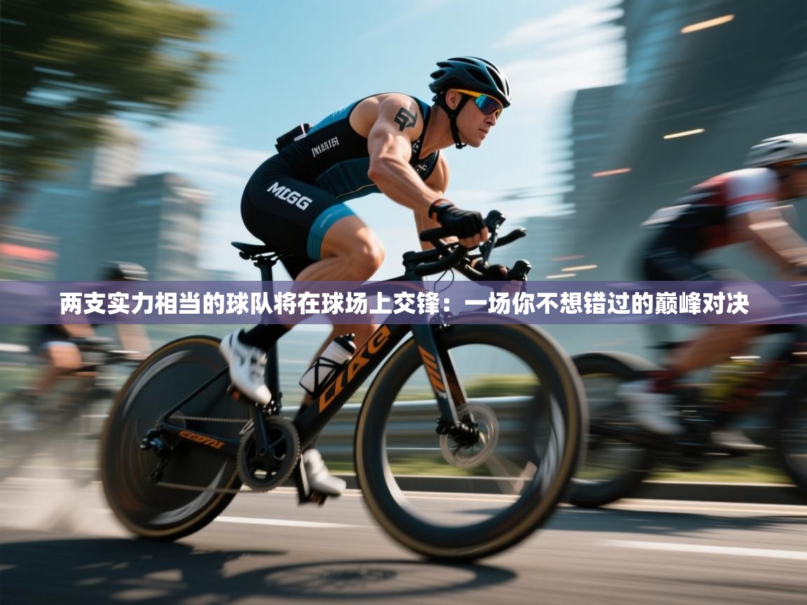 两支实力相当的球队将在球场上交锋：一场你不想错过的巅峰对决  第2张