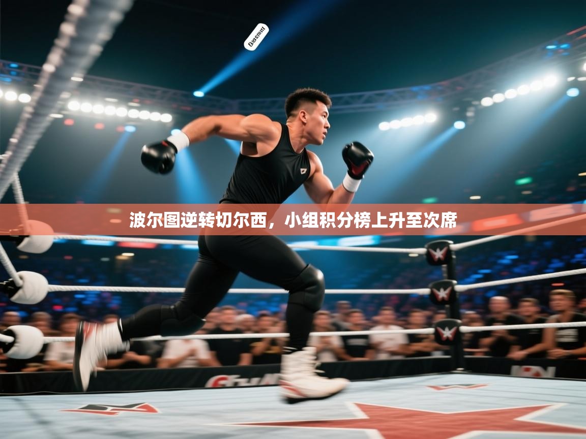 波尔图逆转切尔西，小组积分榜上升至次席  第1张