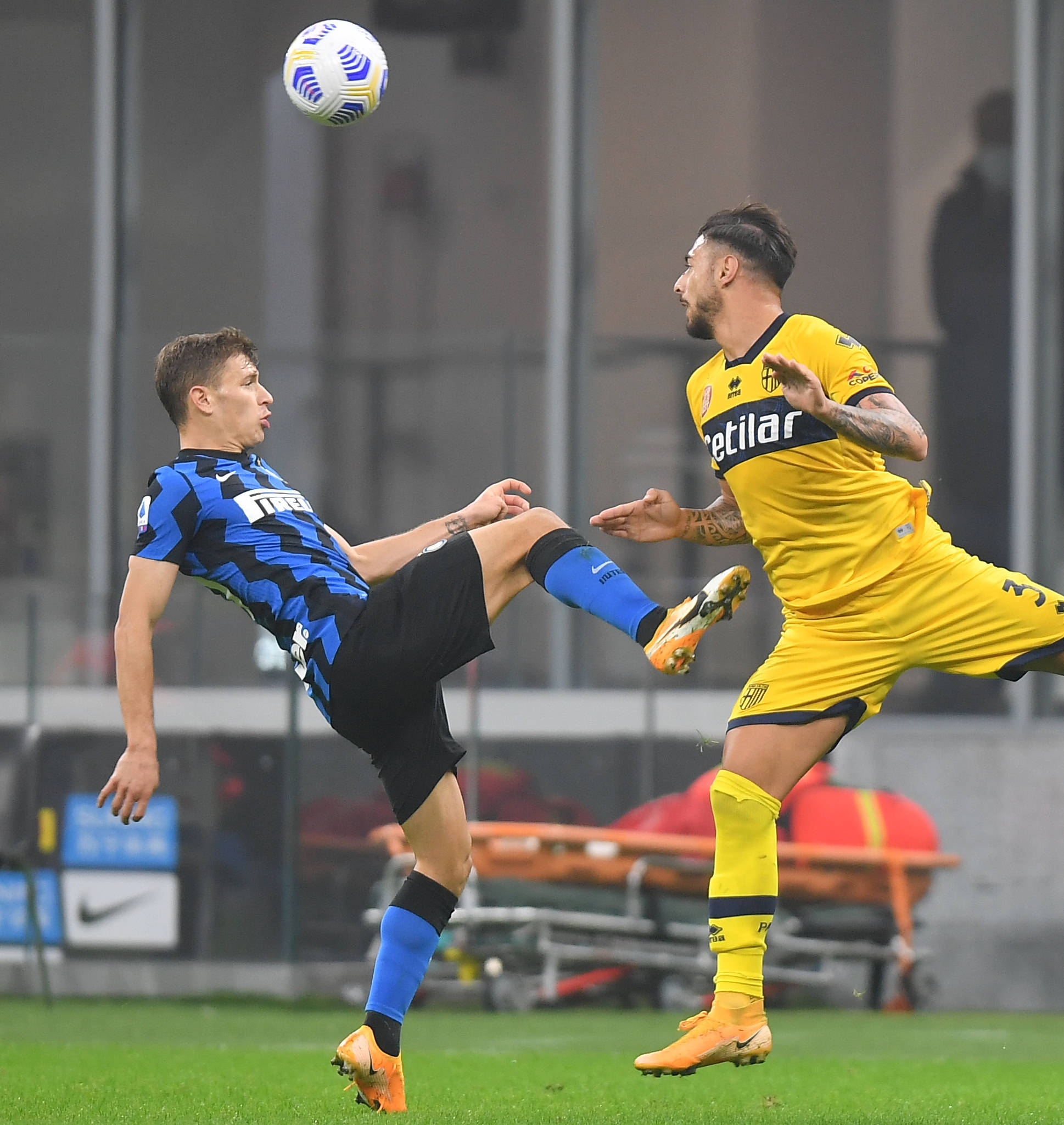 关于帕尔马球队备战新赛季，豪言争取好成绩的信息