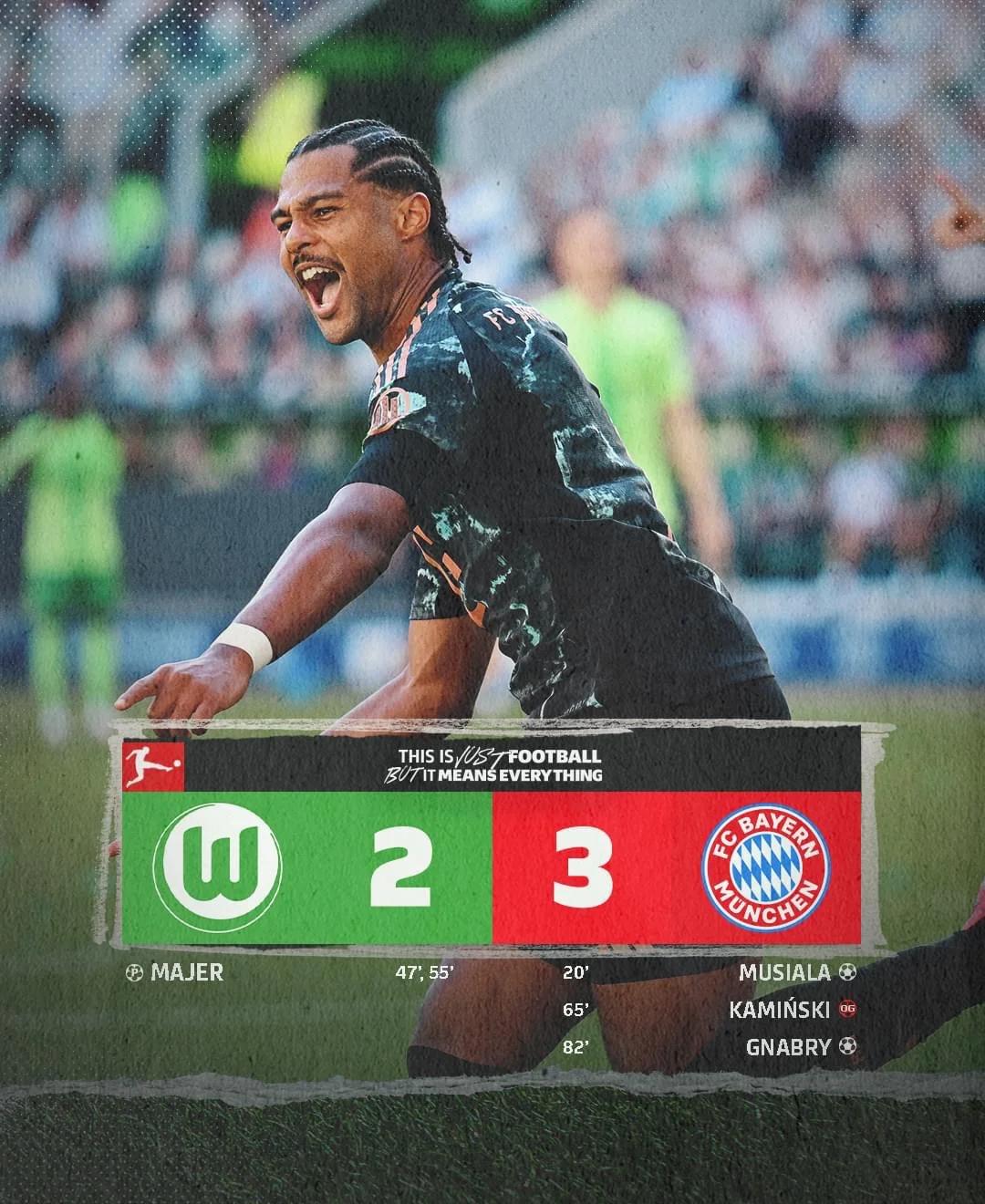 爱游戏网页版登录入口-包含沃尔夫斯堡连续第五场比赛保持不败，逼近德甲前四的词条