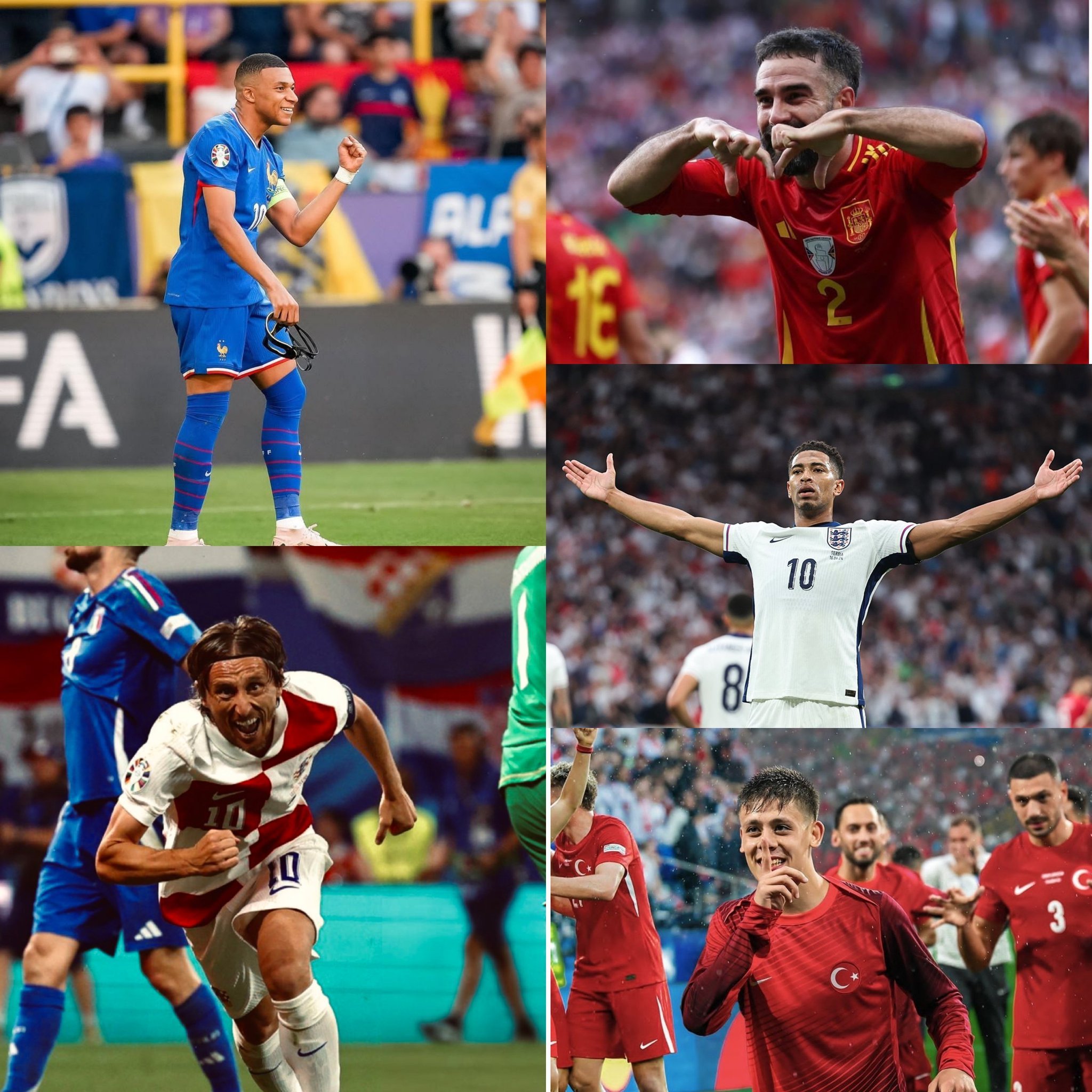 欧洲足球赛季即将点燃，万众瞩目的盛事即将来临的简单介绍