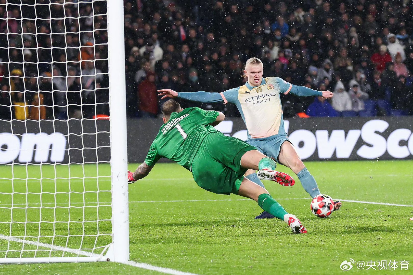 曼联遗憾告负，欧冠之旅终结