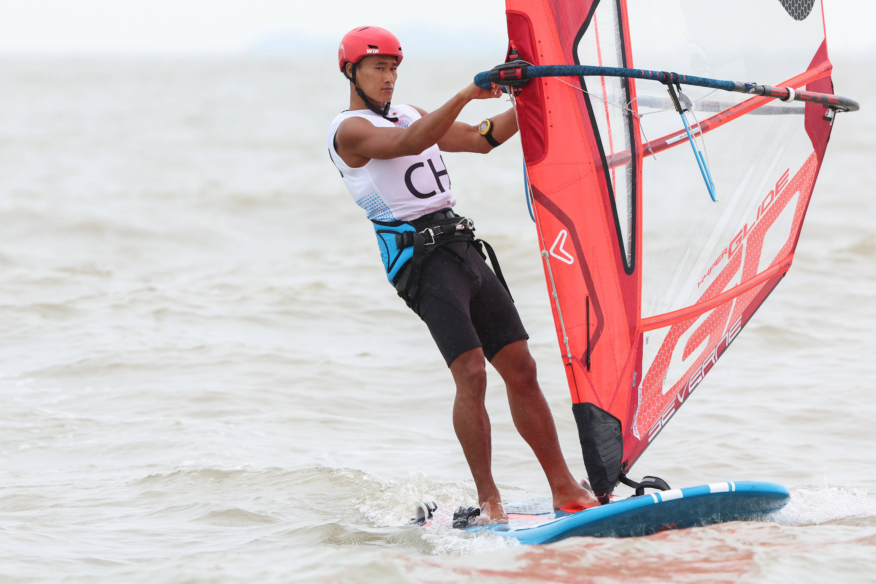 爱游戏登录-关于瑞士帆船选手成功升级，赢得青睐的信息