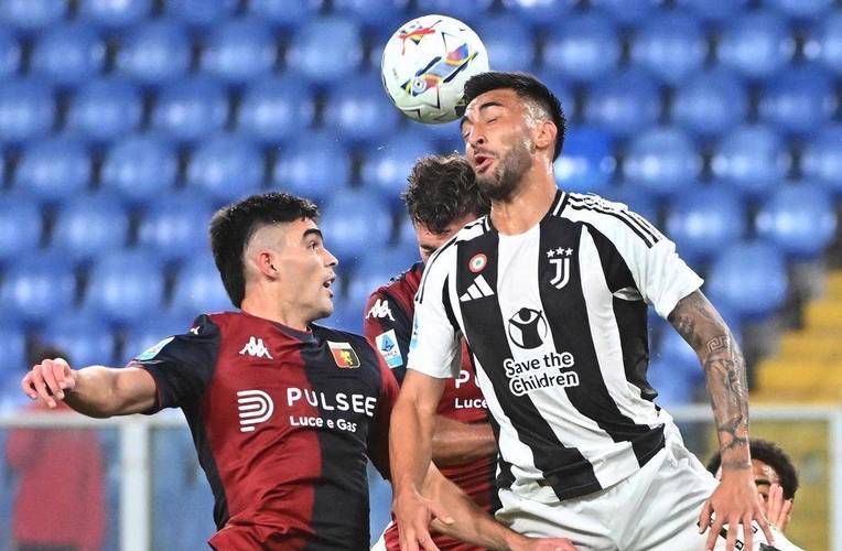 热那亚主场告捷,稳固排名的简单介绍 热那亚主场告捷,稳固排名的简单介绍