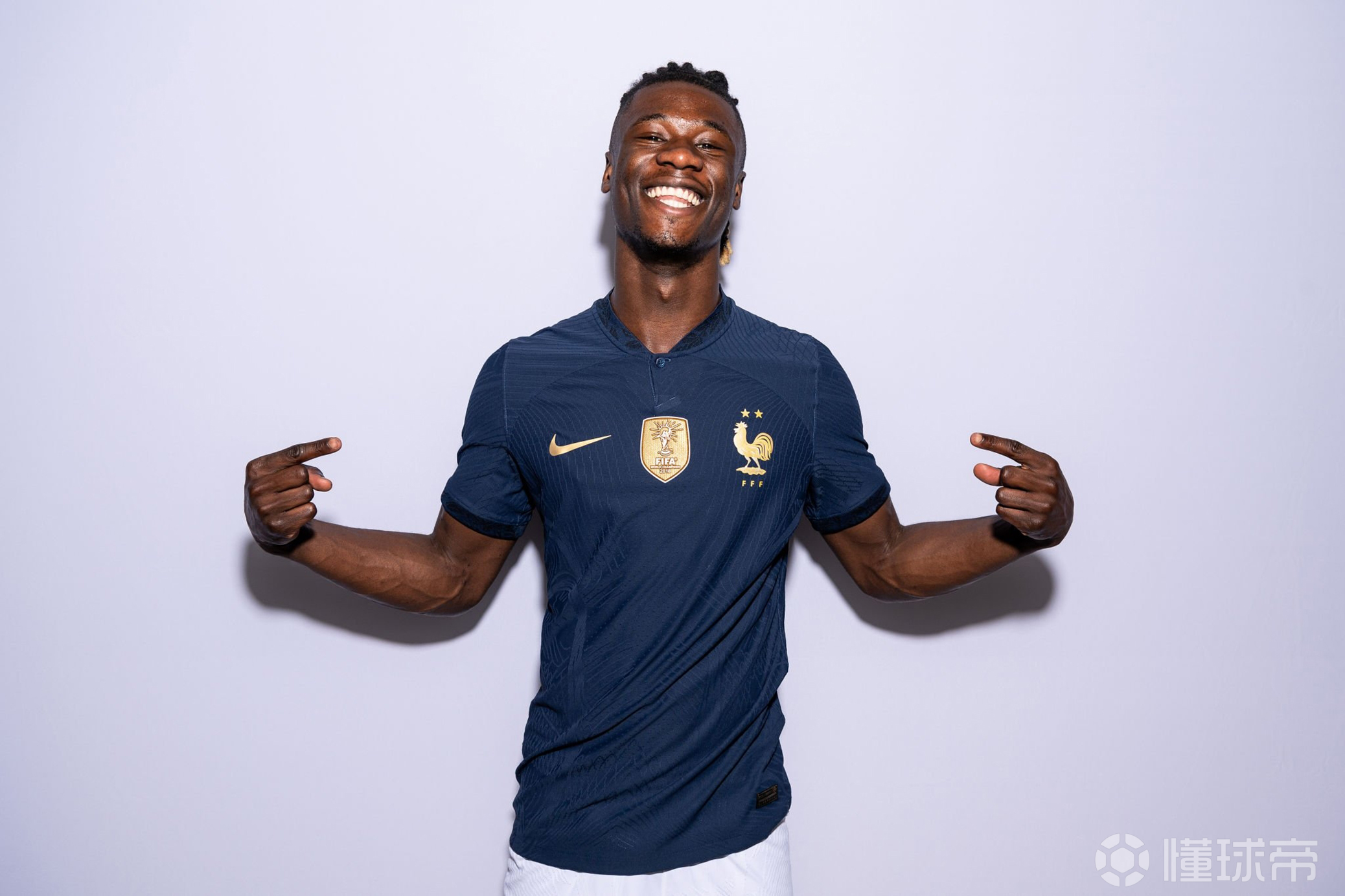 爱游戏登录入口-包含成卡普球员成功获得法国国家队征召的词条