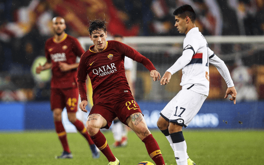 意大利足球联赛中球队士气高涨 意大利足球联赛中球队士气高涨