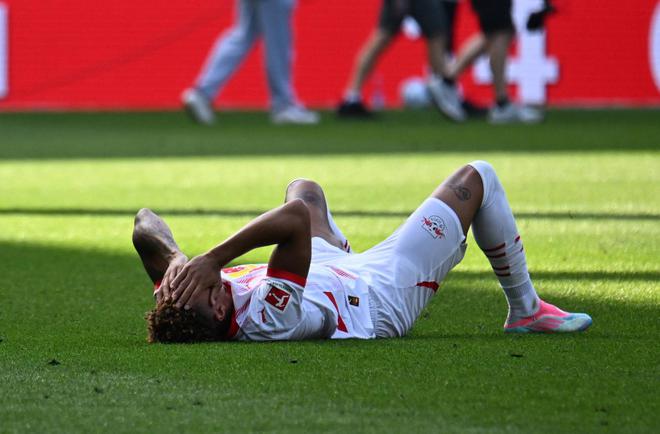 RB莱比锡主场击败不莱梅，继续稳居次席的简单介绍