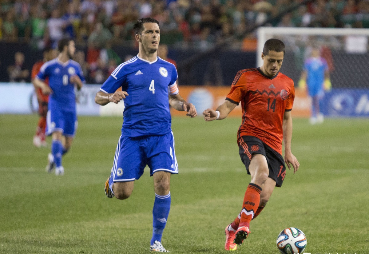 爱游戏官网网页版入口-波黑客场胜捷克队，取得三分望进淘汰赛