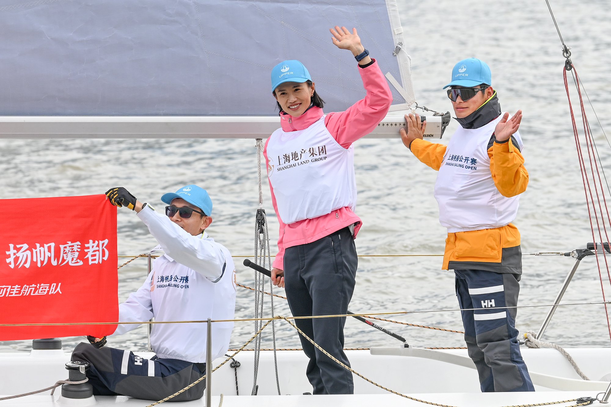 爱游戏登录-新西兰帆船选手成功晋级决赛