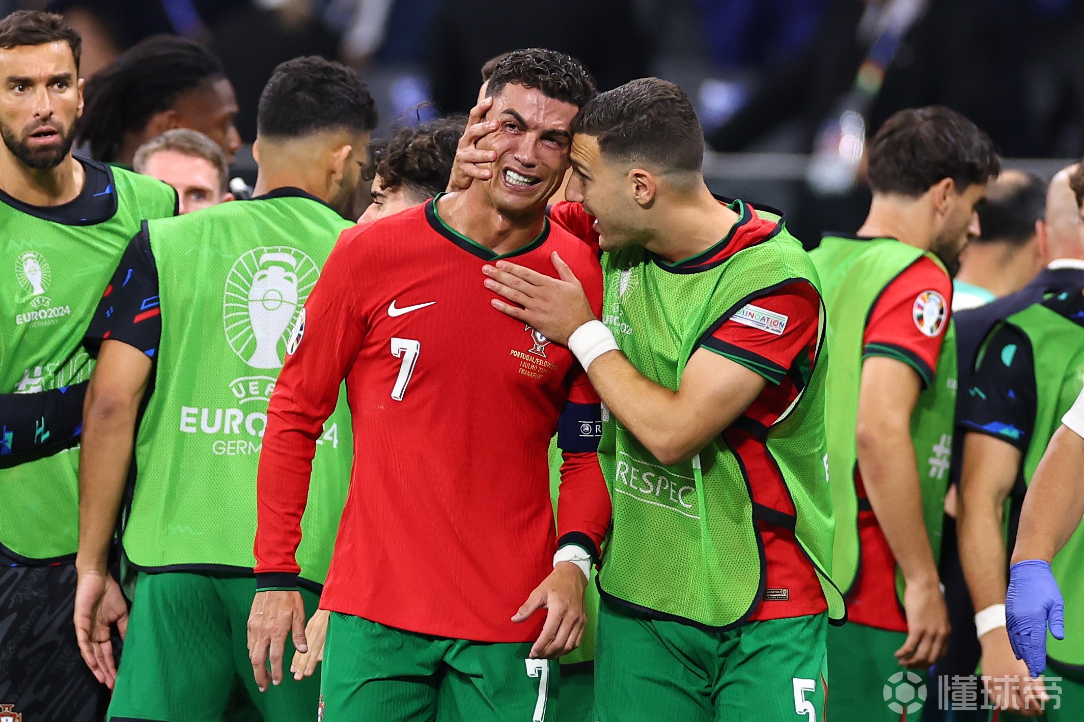 爱游戏网页版登录入口-葡萄牙大将状态回升，备战斯洛文尼亚