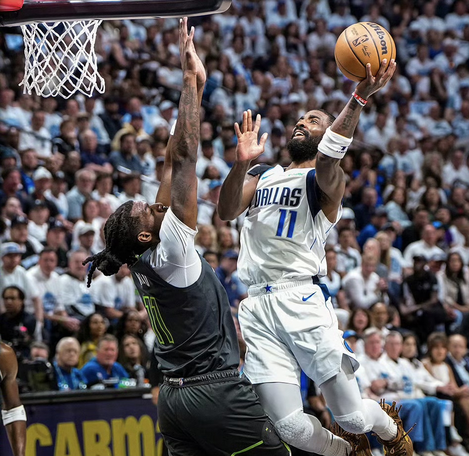 NBA西部决赛打响,谁能获胜 NBA西部决赛打响,谁能获胜