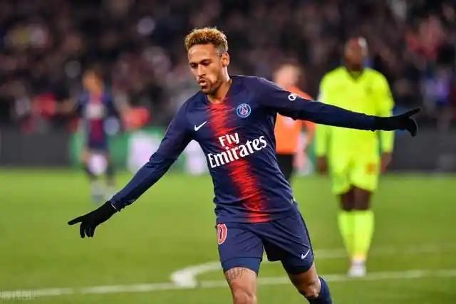 爱游戏官网-包含巴黎圣日耳曼球员内马尔希望获得更多出场时间的词条