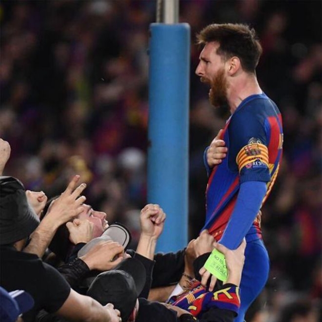 爱游戏官网-米内罗在顶级比赛中获得胜利，球迷狂欢！