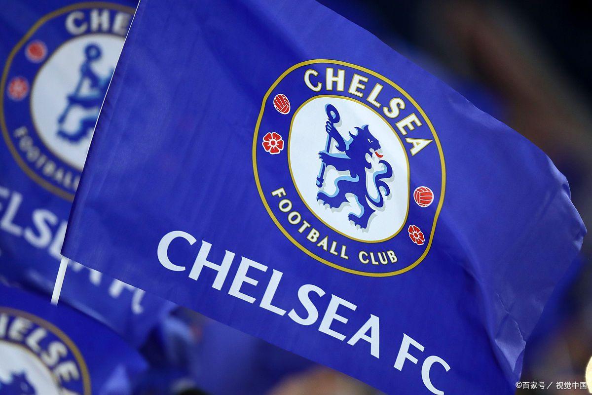 切尔西客场大胜西汉姆联状态逐渐回暖