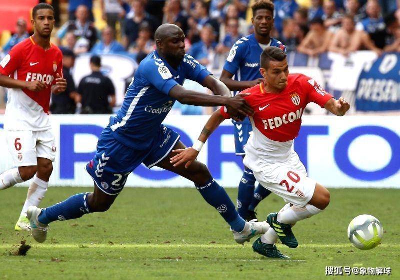 爱游戏官方登录入口-关于摩纳哥客场势如破竹，法甲争冠形势再度明朗的信息