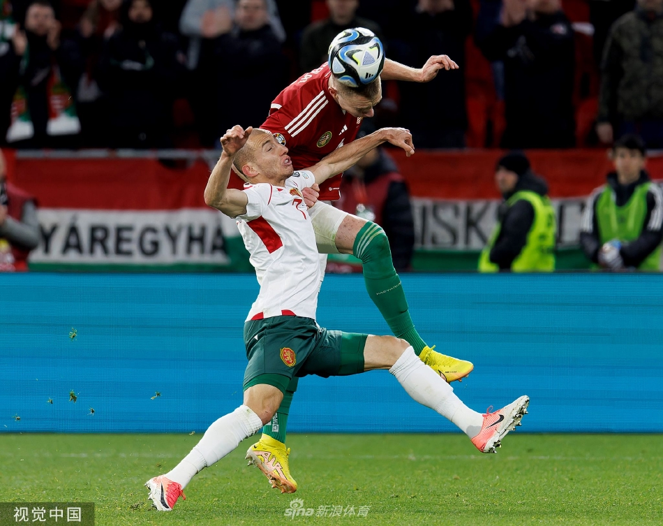 保加利亚小胜希腊，取得欧预赛半决赛资格