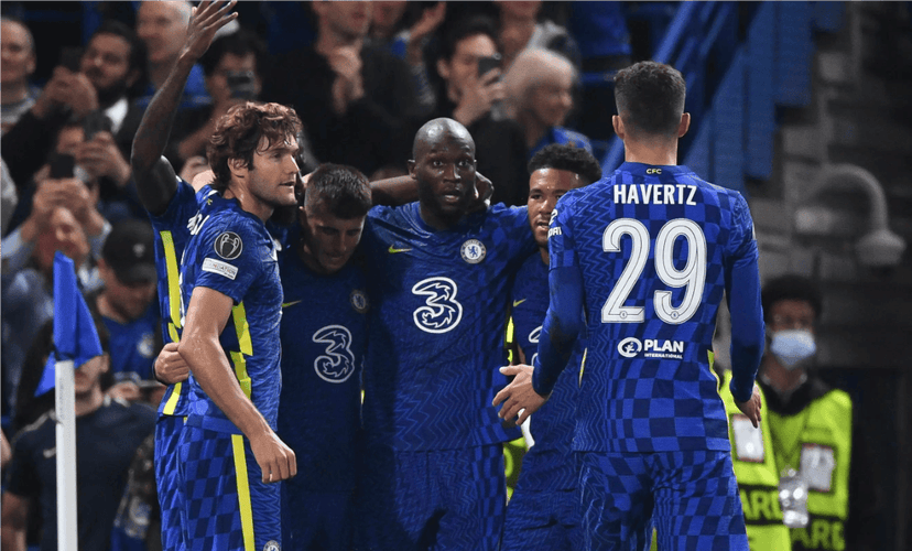 水晶宫挑战切尔西，实力对决谁将脱颖而出？的简单介绍