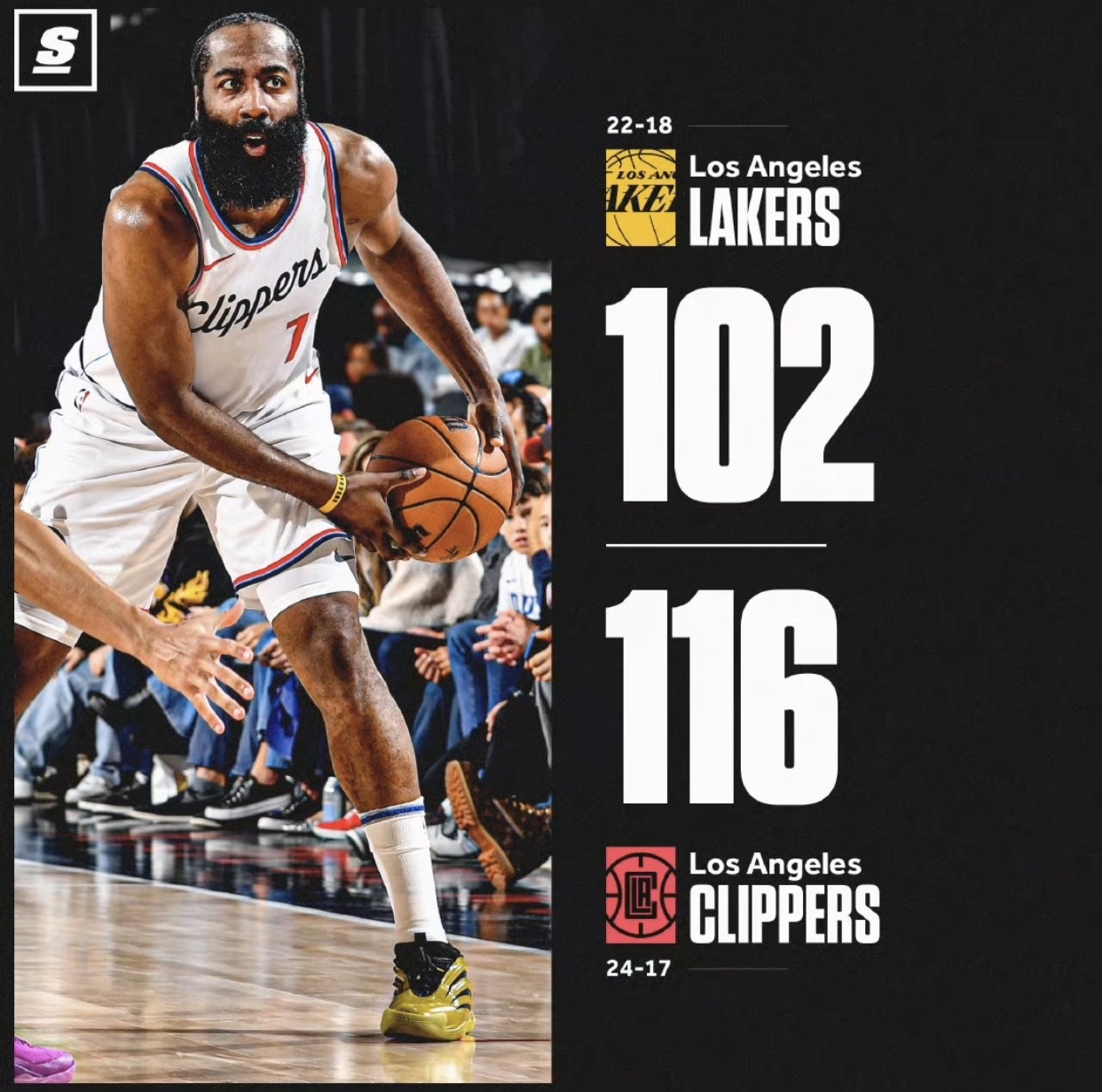 爱游戏官网-快船队将帅出彩，赢得了胜利