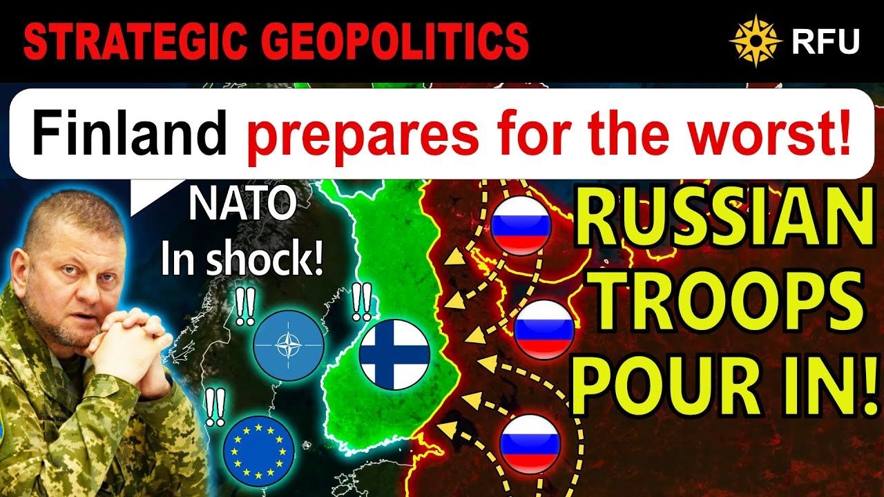 芬兰备战:备战俄罗斯全力冲刺胜利 芬兰备战:备战俄罗斯全力冲刺胜利