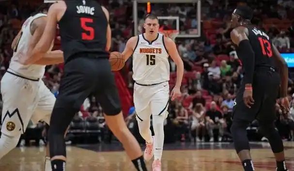 爱游戏-包含掘金血战逆转成功，约基奇突破封盖的词条