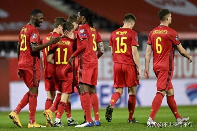 欧洲国家队激战延续，备战下一阶段