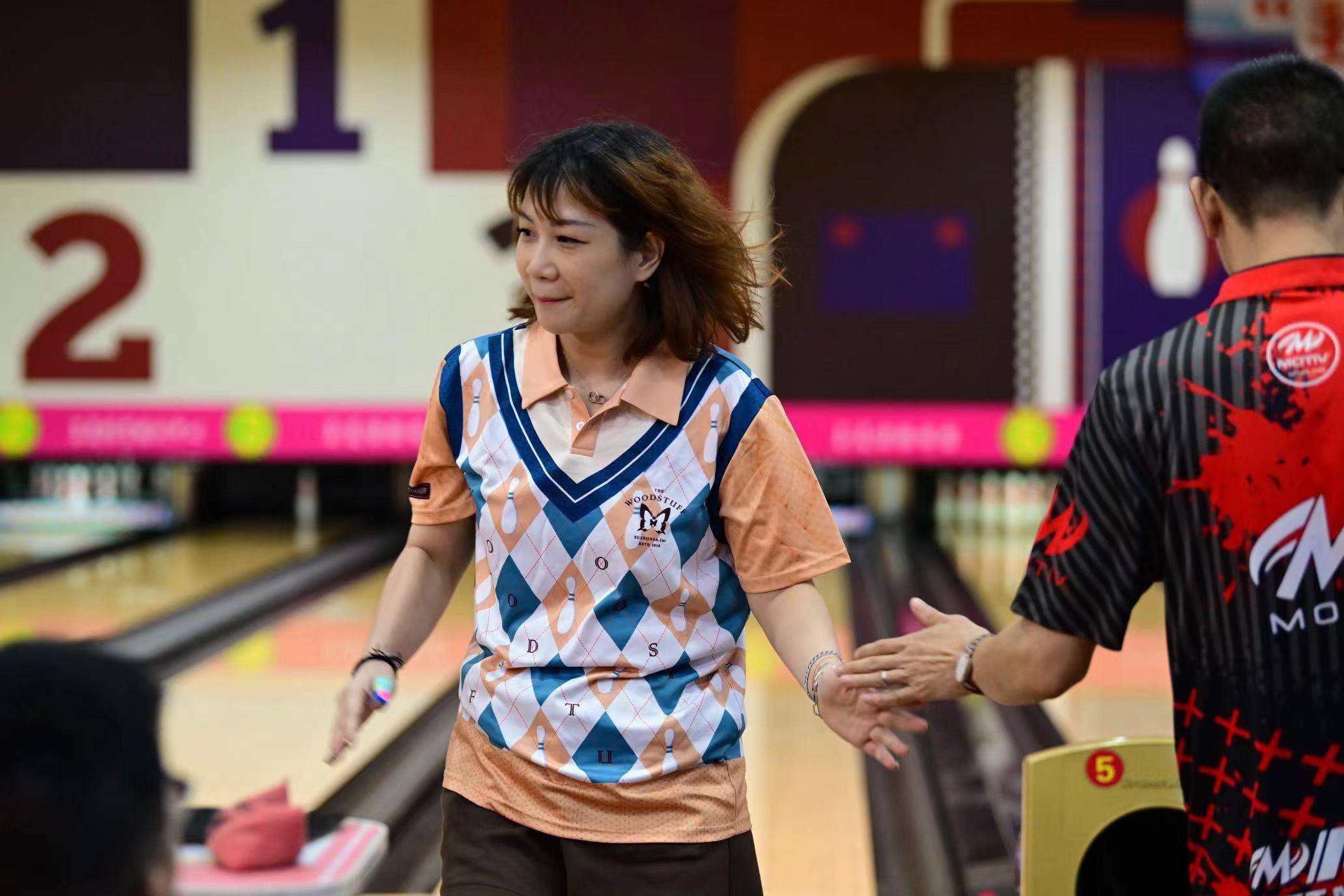 爱游戏官网-保龄球比赛细节披露：球道技术全面展现的简单介绍