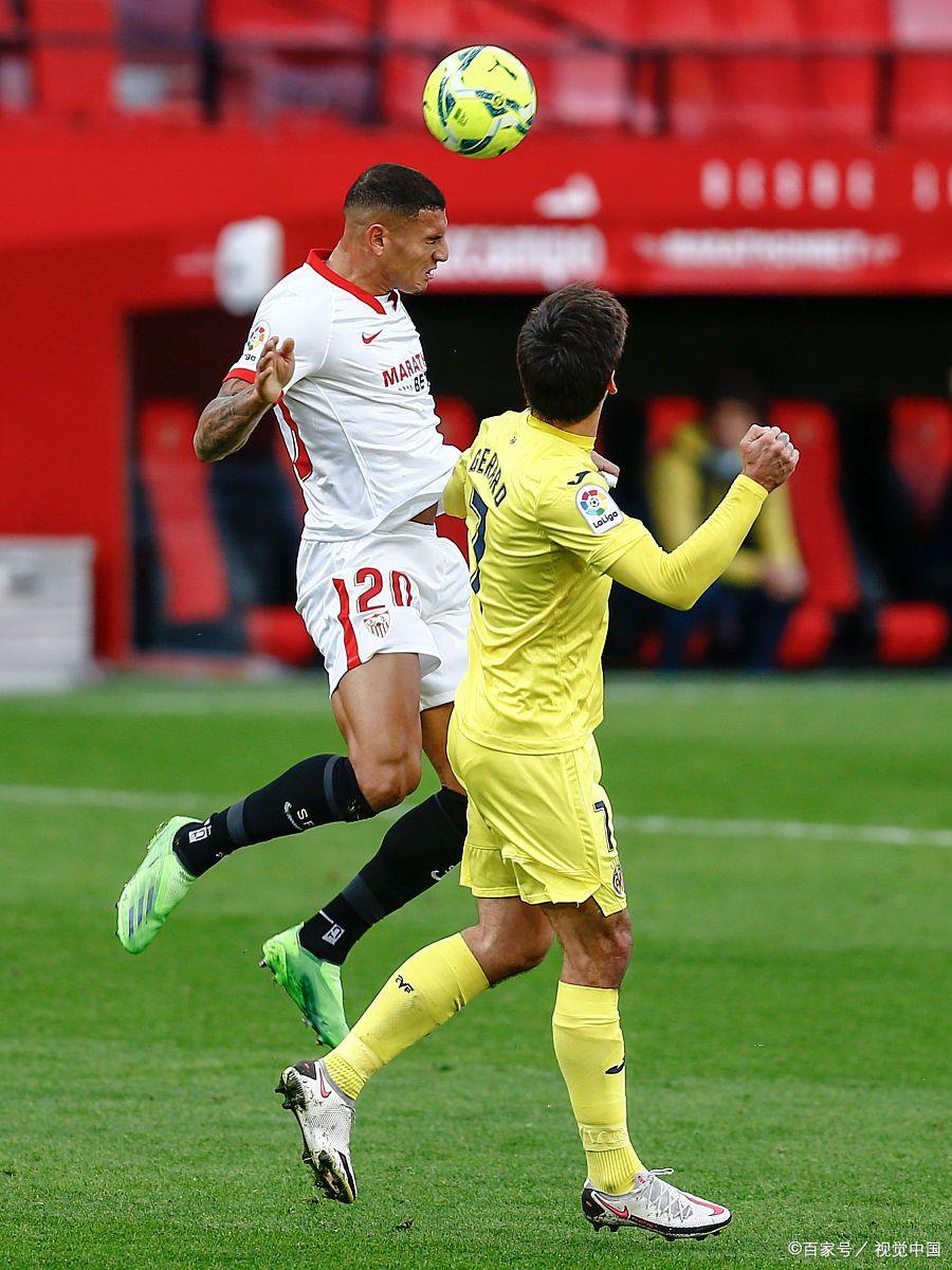 比利亚雷亚尔主场绝地反击,奇迹发生的简单介绍 比利亚雷亚尔主场绝地反击,奇迹发生的简单介绍