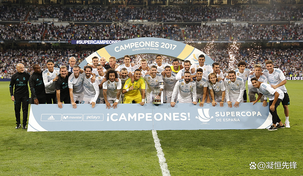 皇马备战决战，助球队取胜！