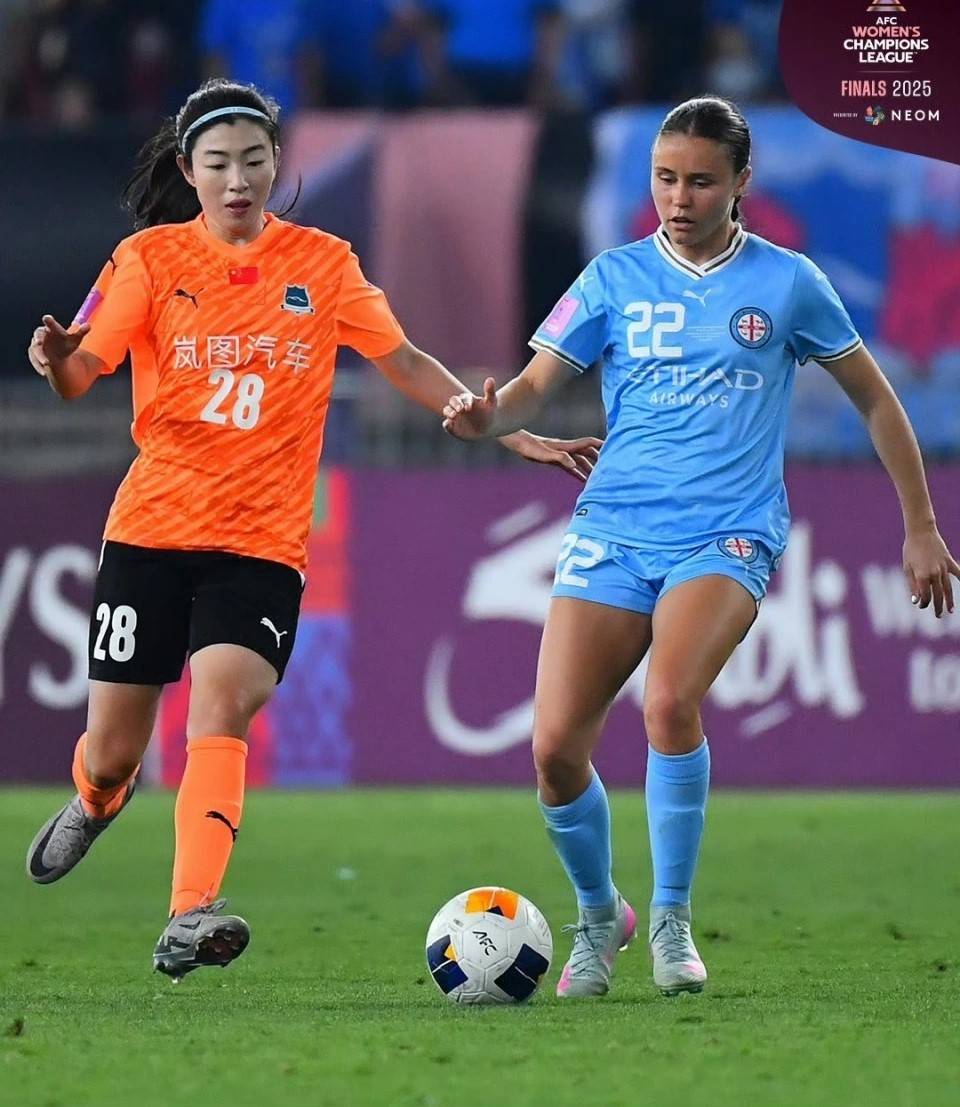 关于神勇无敌，我国女足再次取得巨大胜利的信息