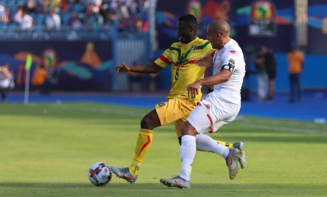 马里队实现胜利,球员表现抢眼 马里队实现胜利,球员表现抢眼