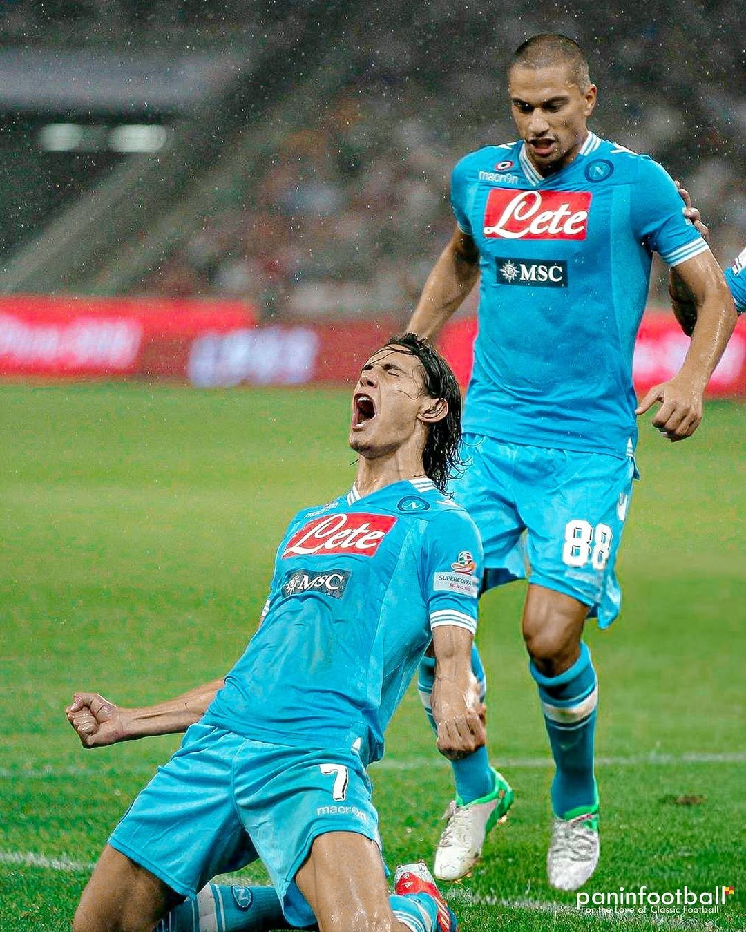 爱游戏官方入口-罗马主场胜那不勒斯，赛季首胜来之不易的简单介绍