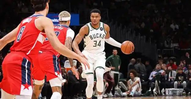 雄鹿队一路高歌猛进，晋级东部决赛