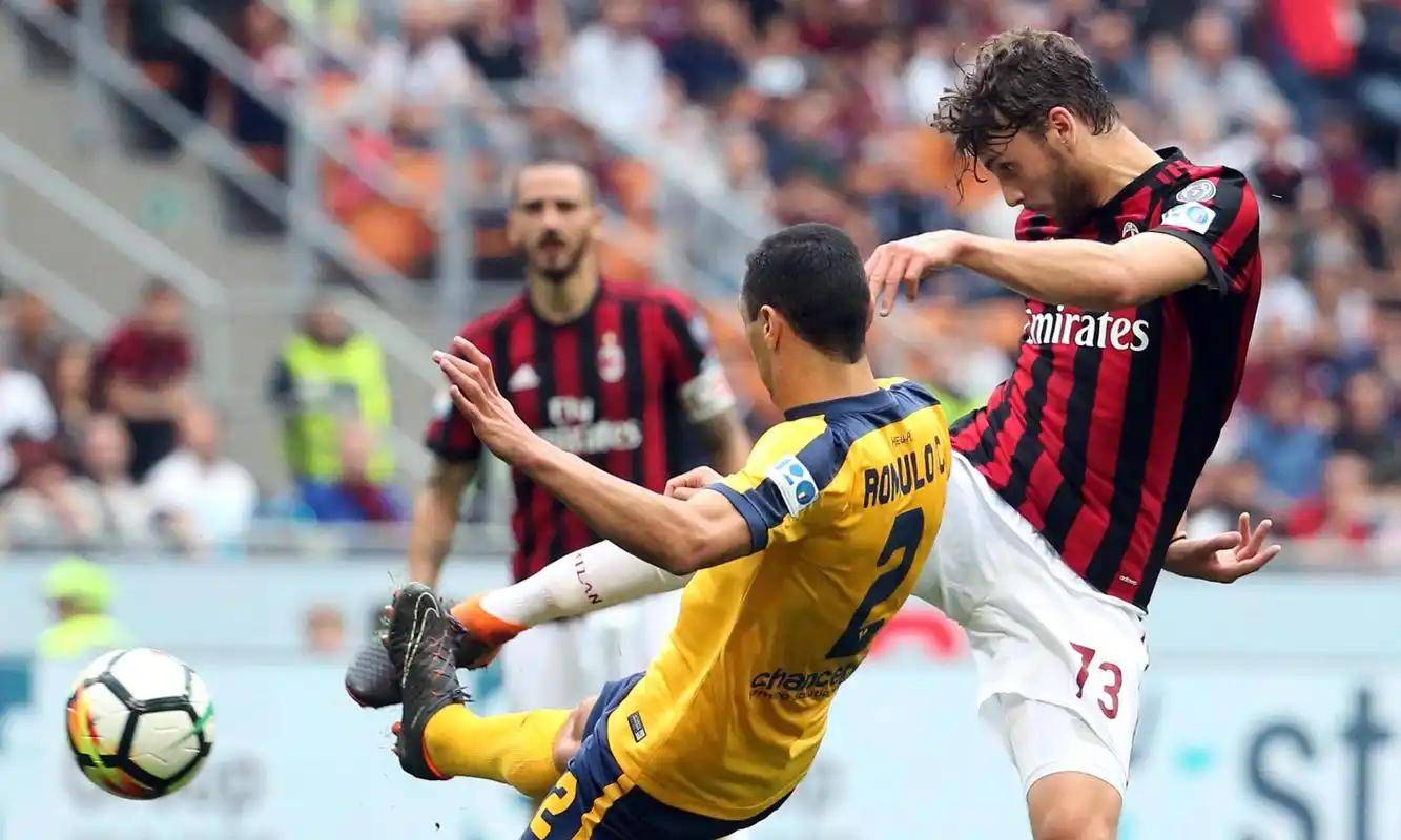 维罗纳主场迎战罗马,战历将士出色表现晋级南区的简单介绍 维罗纳主场迎战罗马,战历将士出色表现晋级南区的简单介绍