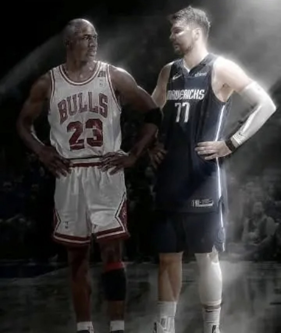 篮球巨星缺席比赛，球队寻找替代方案