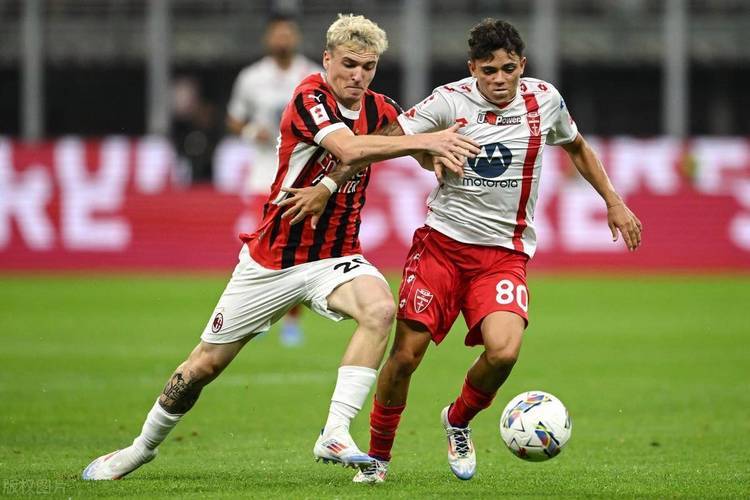 都灵-客负AC米兰，遭遇连败的简单介绍