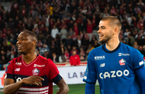 爱游戏app下载-包含图卢兹将挑战特鲁瓦，两队将争夺联赛积分的词条