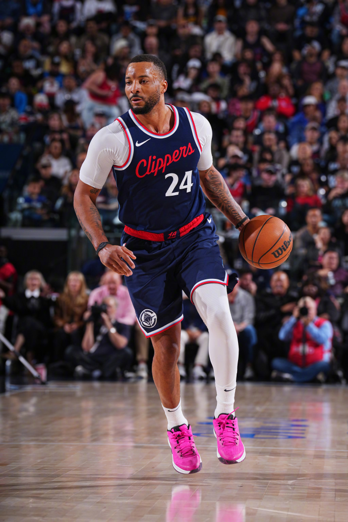 爱游戏登录-关于小加索尔伤愈归来，快船战胜掘金的信息