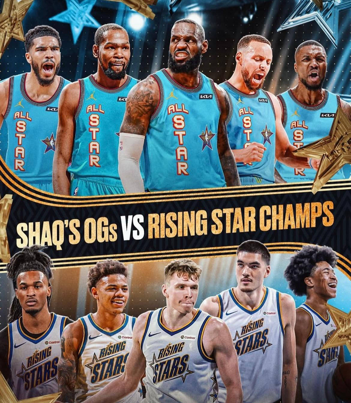 关于美洲篮球全明星赛展现风采球员实力不凡的信息 关于美洲篮球全明星赛展现风采球员实力不凡的信息