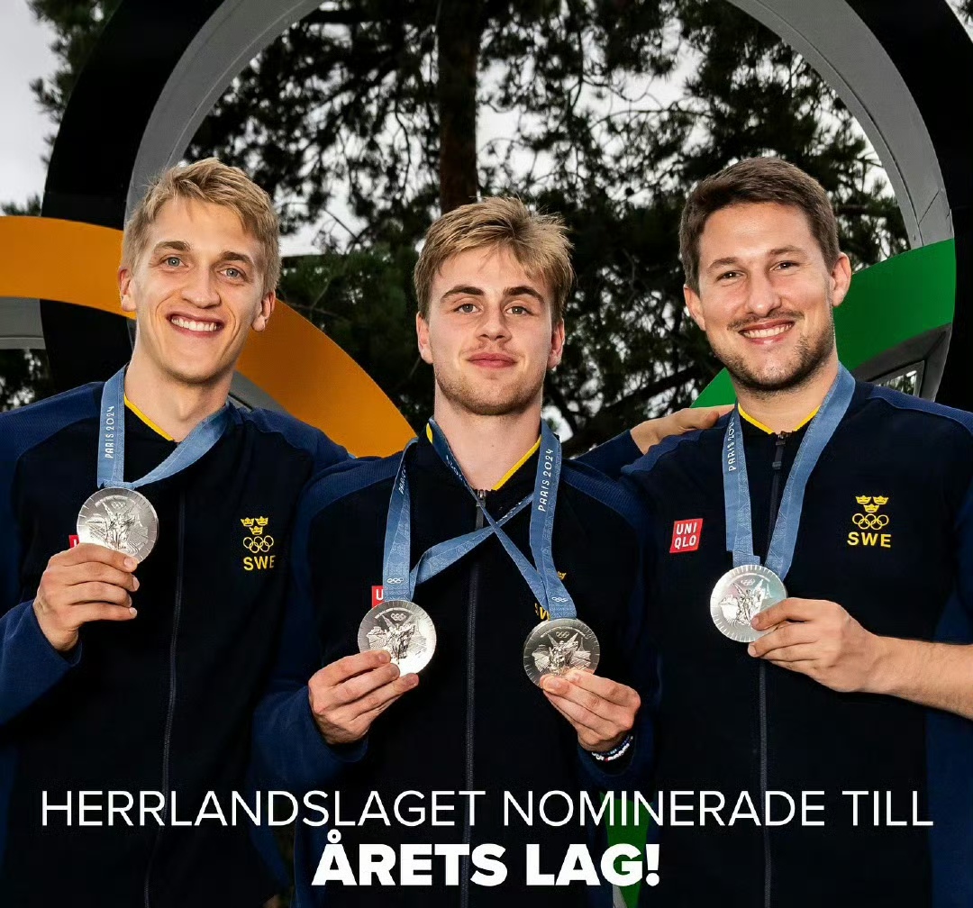 瑞典篮球队在国际赛事中夺得冠军 瑞典篮球队在国际赛事中夺得冠军