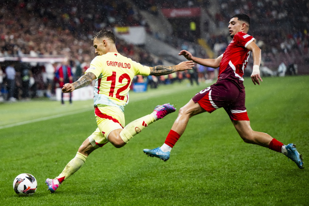 爱游戏中国官网-关于瑞士队实现升级，迎接欧国联半决赛挑战的信息