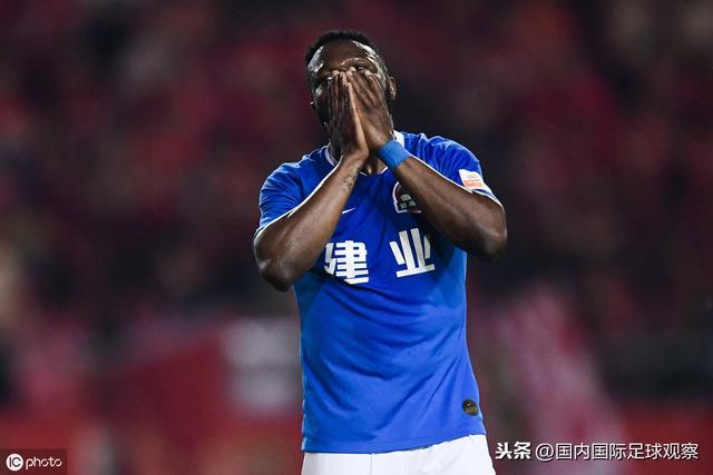 建业客场告负，滑出冠军争夺的简单介绍