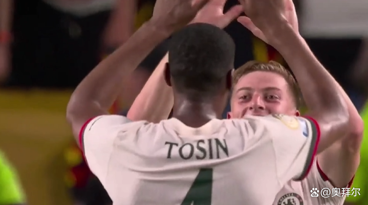 狂人狂胜！切尔西主场压哨胜利的简单介绍