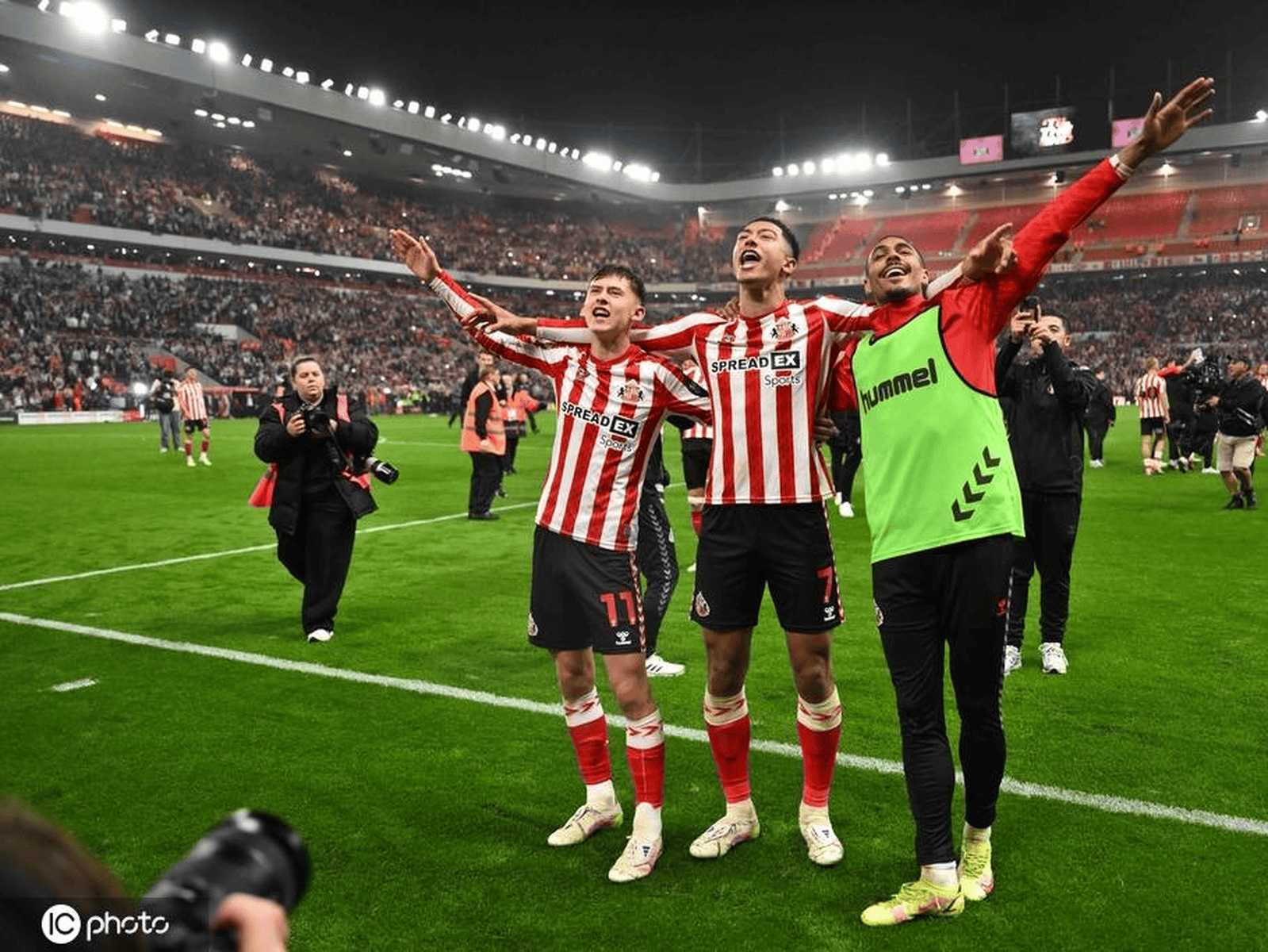 爱游戏官网网页版入口-关于桑德兰实现客场大胜，全队士气高涨的信息