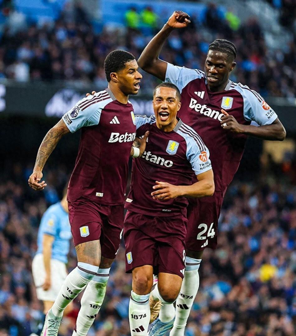 曼联前锋拉什福德成为英超最年轻破百球球员，荣耀无尽